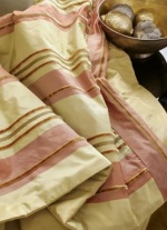 Zoffany Summer Court Weaves Luciana Fabric